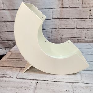 Tupperware mountable lid organizer